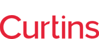 Curtins logo