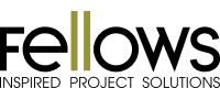 Fellows logo with text 'INSPIRED PROJECT SOLUTIONS'