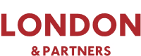 London & Partners logo