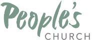 People's Church logo