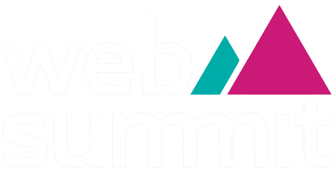 Web Summit logo