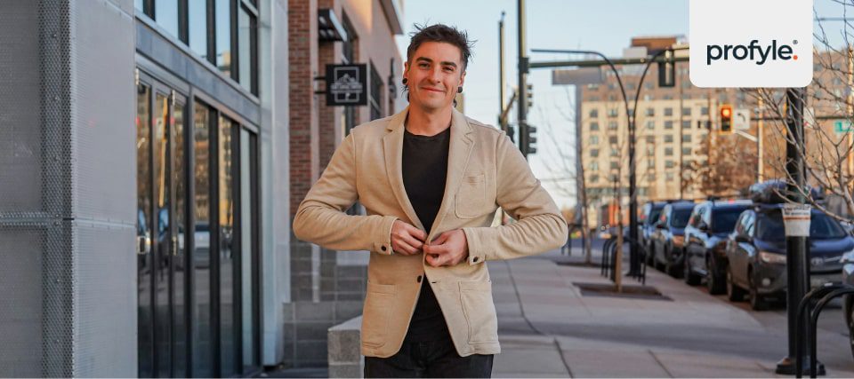 Good real estate branding will make you confident and memorable
