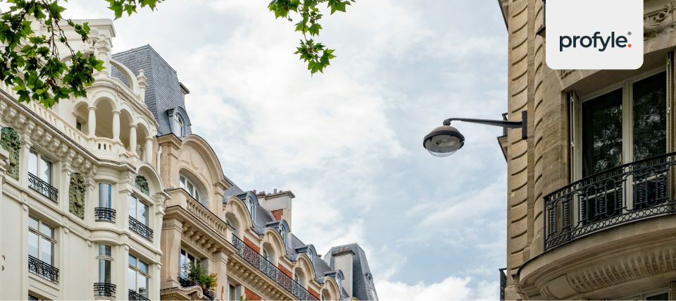 London real estate