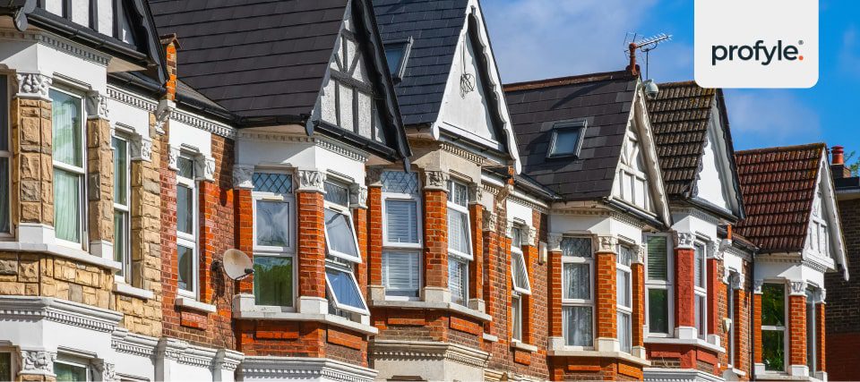 London real estate