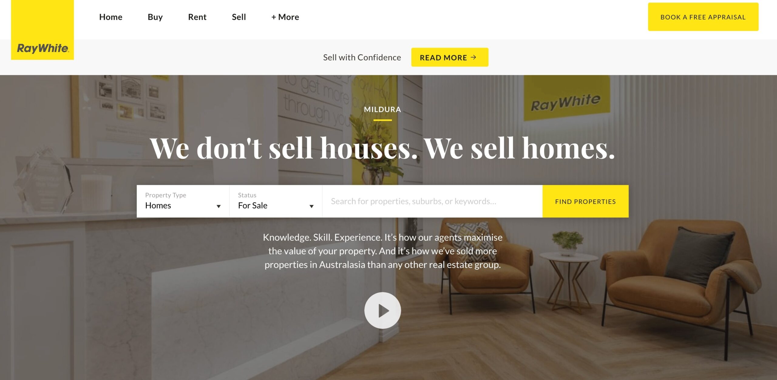 RayWhite