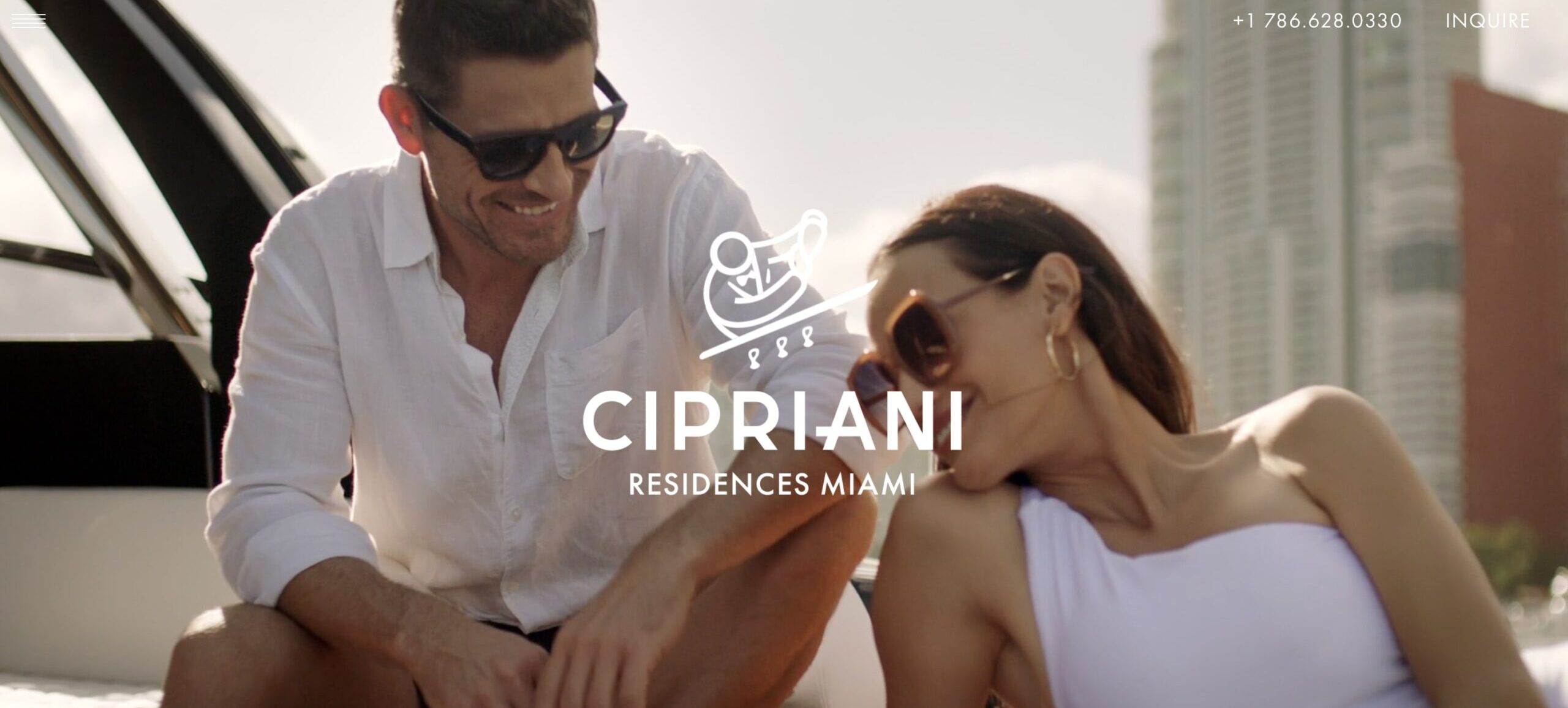 Cipriani