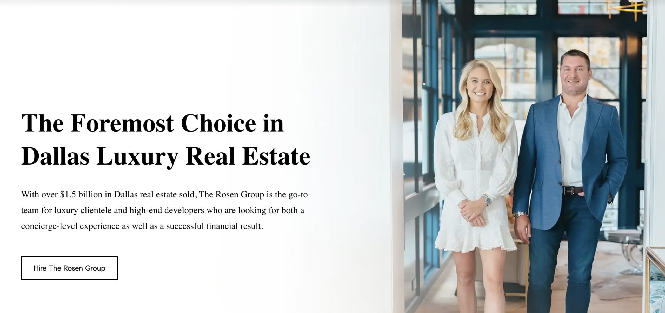 The Rosen Group