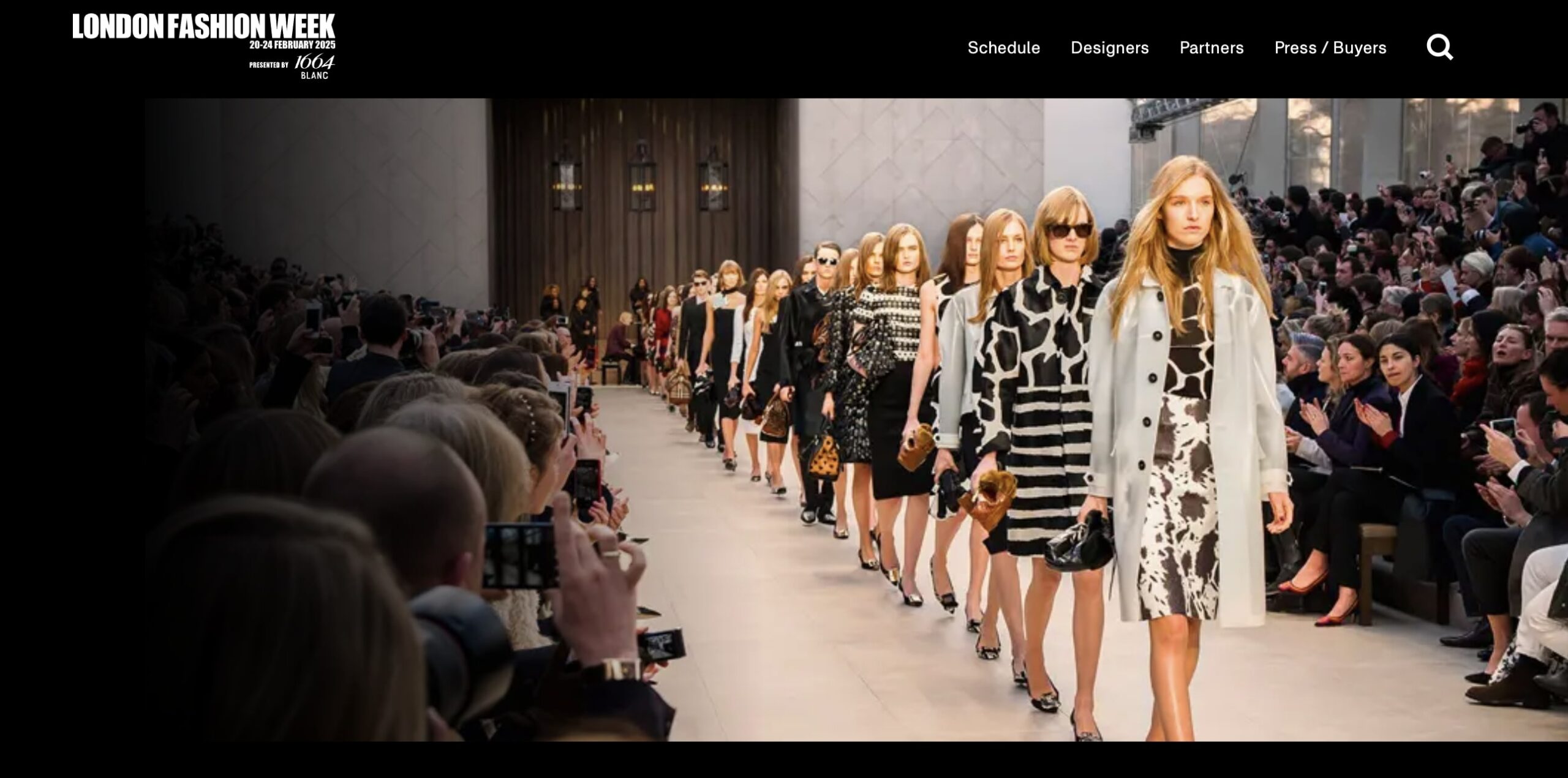 London Fashion Week