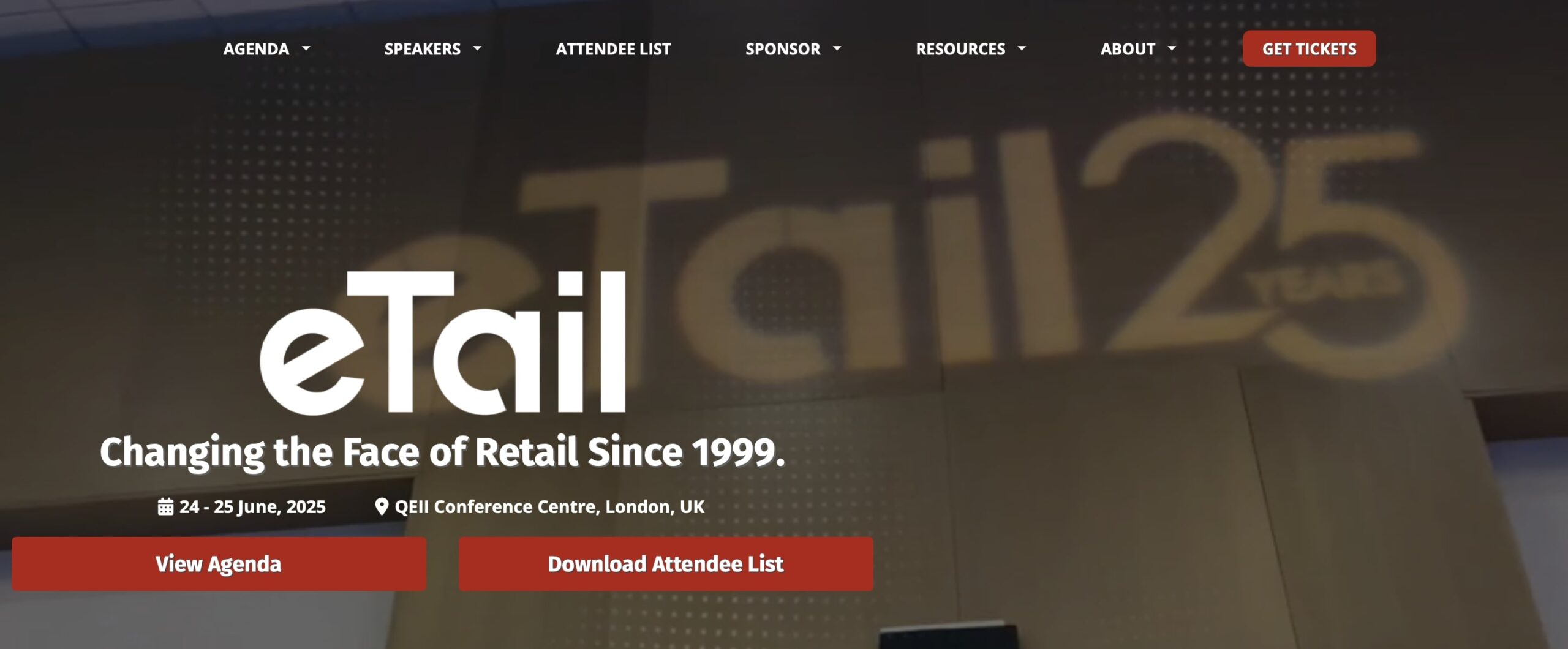 eTail