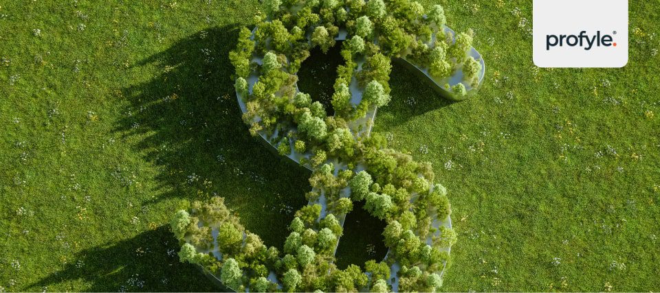 Greenwashing with the almighty dollar