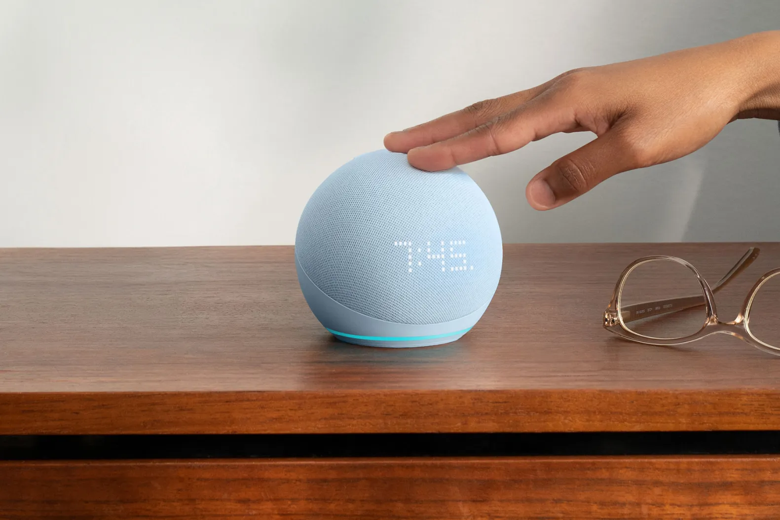 Amazon Echo Dot