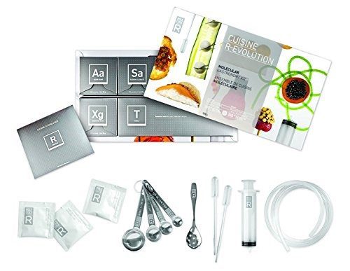 Molecular Gastronomy kit