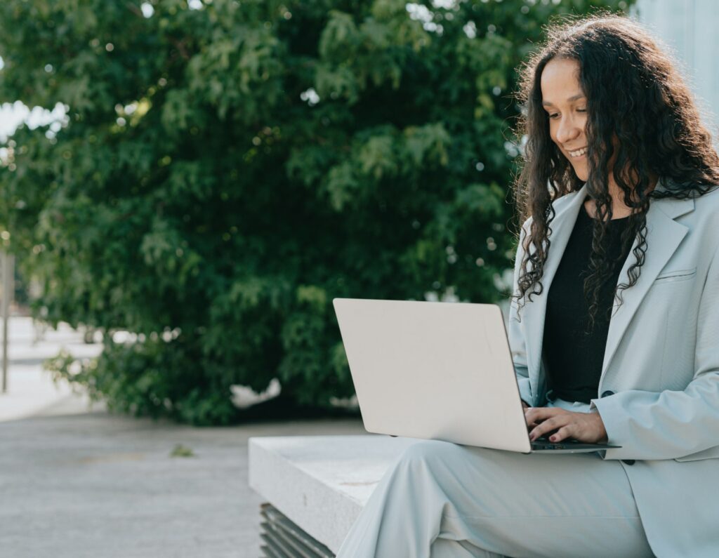 corporate marketer