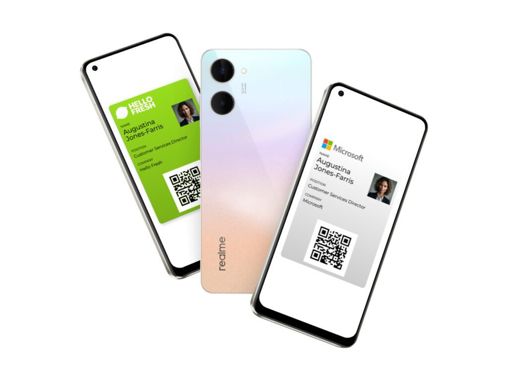 Android/Google Wallet