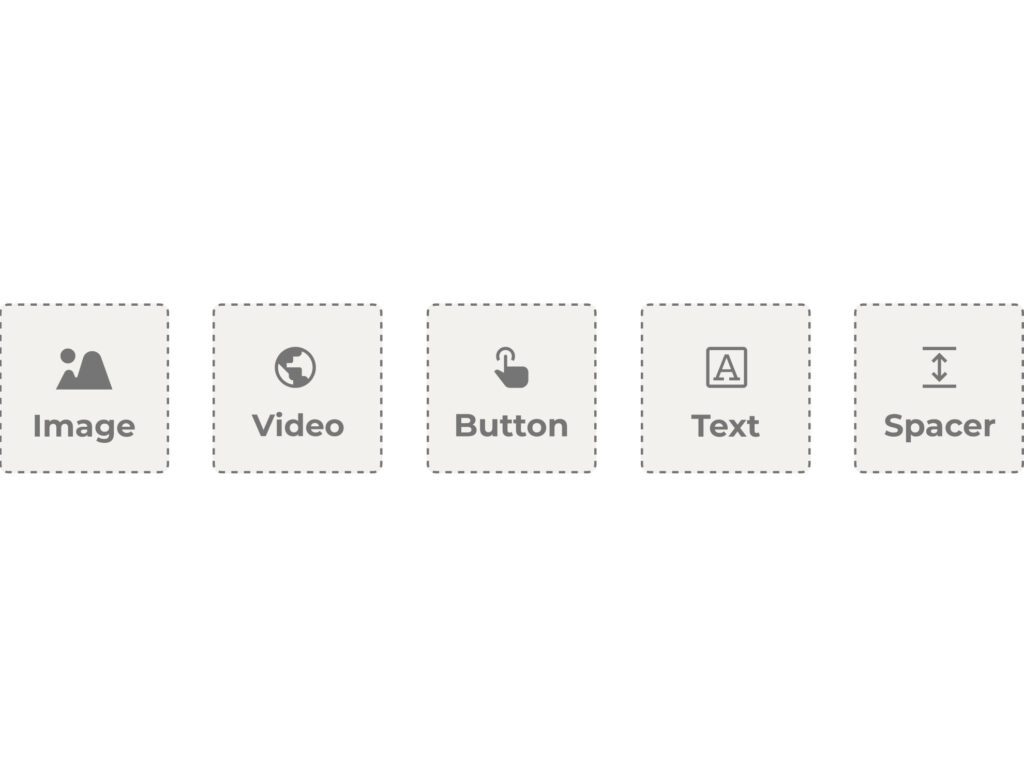 brand flexibility with customisation options