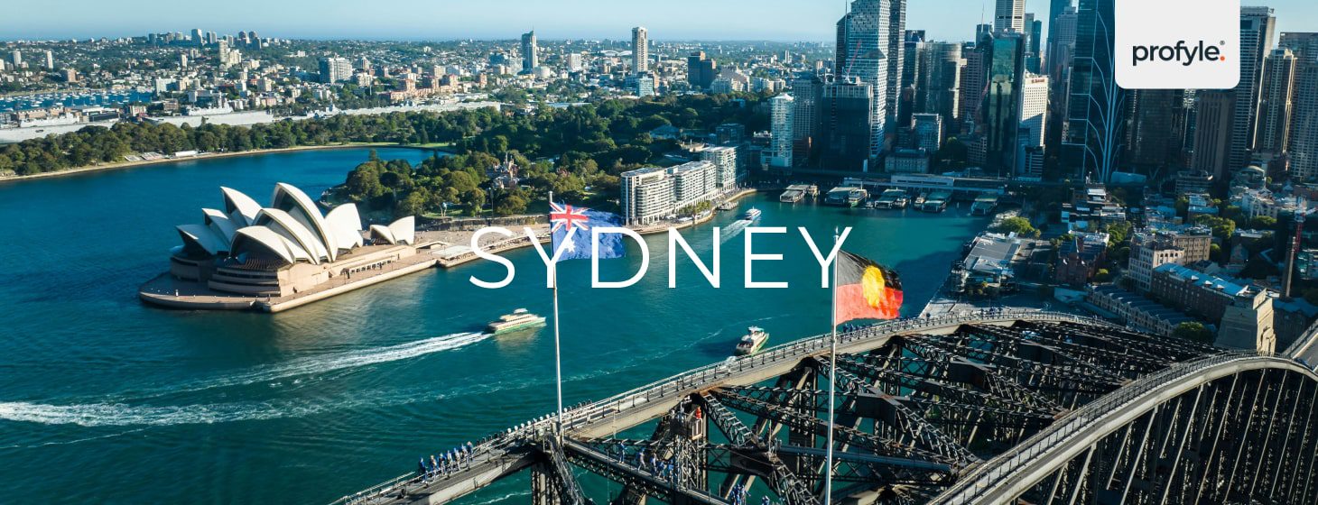Sydney