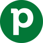 Pipedrive logo